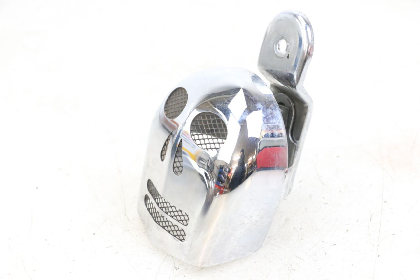 photo de RAHMENABDECKUNG LINKS HARLEY DAVIDSON SPORTSTER XL CUSTOM 1200 (2003 - 2004) - Alternative Perspektive