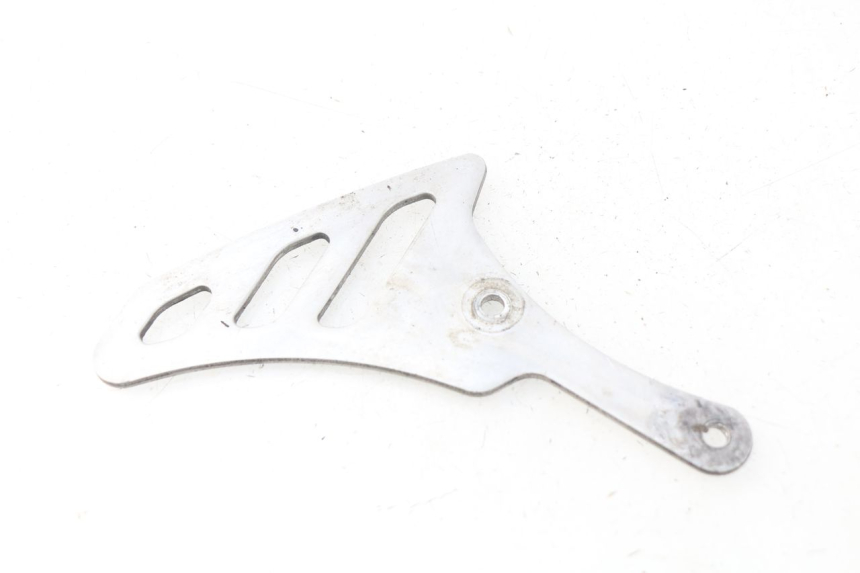 photo de RAHMENABDECKUNG LINKS TRIUMPH SPRINT ST ABS 1050 (2005 - 2007) - Detailansicht des Bauteils