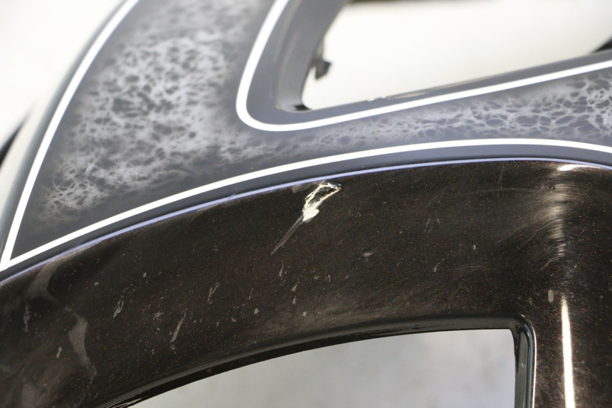 photo de RAHMENABDECKUNG LINKS CAN-AM SPYDER RS 1000 (2008 - 2012) - Charakteristische Merkmale