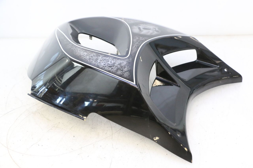 photo de RAHMENABDECKUNG LINKS CAN-AM SPYDER RS 1000 (2008 - 2012) - Hochauflösende Nahaufnahme