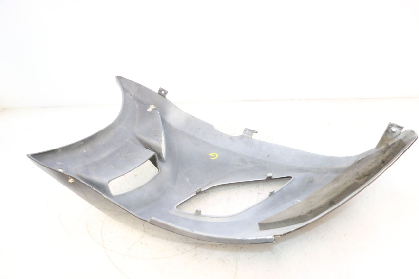 photo de RAHMENABDECKUNG LINKS CAN-AM SPYDER RS 1000 (2008 - 2012) - Zoom auf Gebrauchszustand
