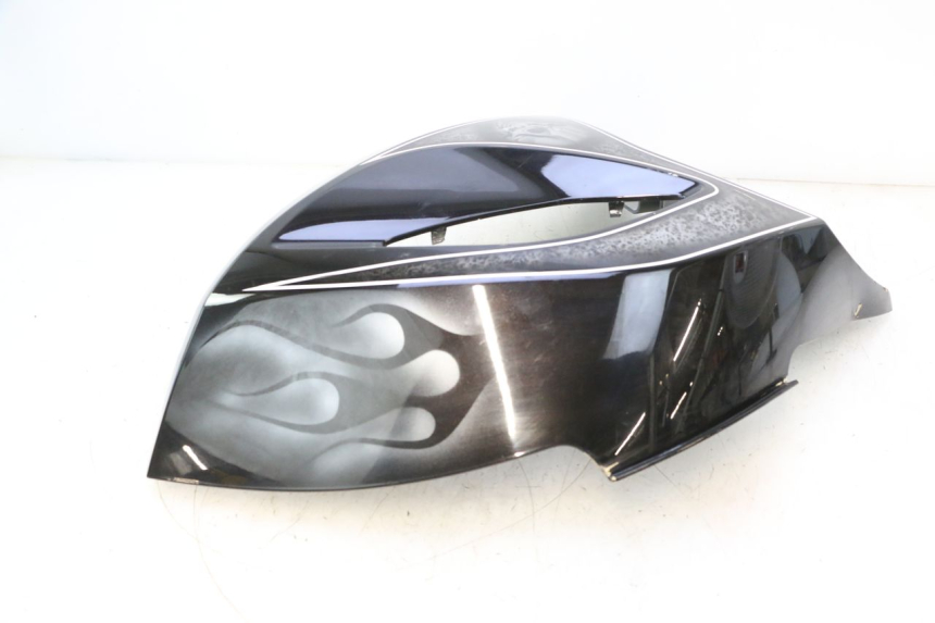 photo de RAHMENABDECKUNG LINKS CAN-AM SPYDER RS 1000 (2008 - 2012) - Gesamtansicht des Produkts