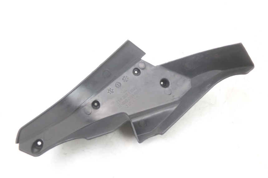 photo de RAHMENABDECKUNG LINKS KYMCO SUPER 8 125 (2008 - 2015) - Alternative Perspektive