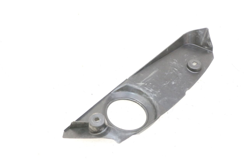 photo de RAHMENABDECKUNG LINKS KTM SUPERENDURO R 950 (2005 - 2009) - Zoom auf Gebrauchszustand