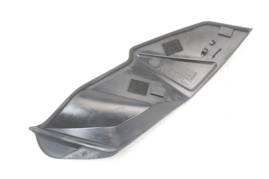 photo de RAHMENABDECKUNG LINKS SUZUKI GSR 750 (2011 - 2017) - Gesamtansicht des Produkts