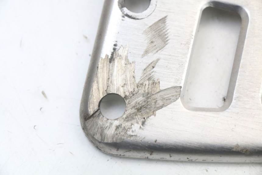 photo de RAHMENABDECKUNG LINKS SUZUKI SV S 650 (1999 - 2002) - Detailansicht des Bauteils