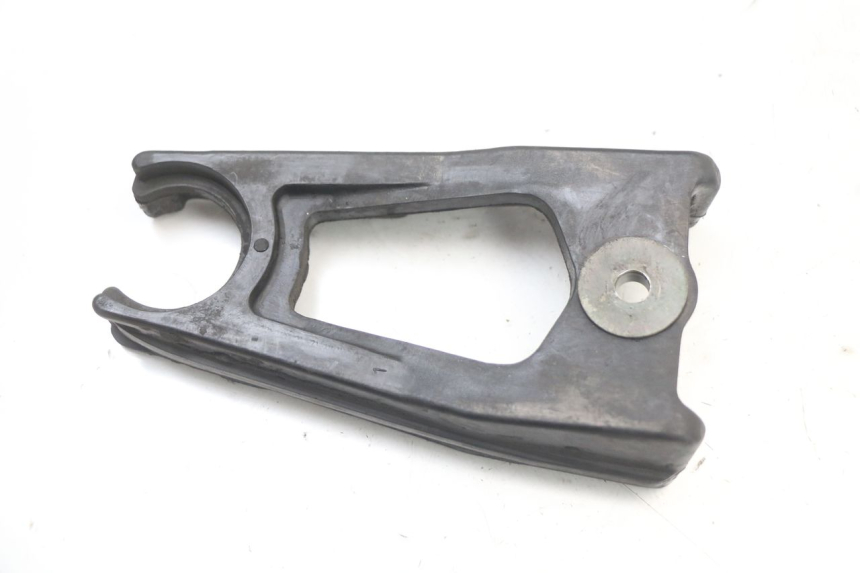 photo de RAHMENABDECKUNG LINKS YAMAHA TDR DELTABOX 125 (1997 - 2003) - Detailansicht des Bauteils