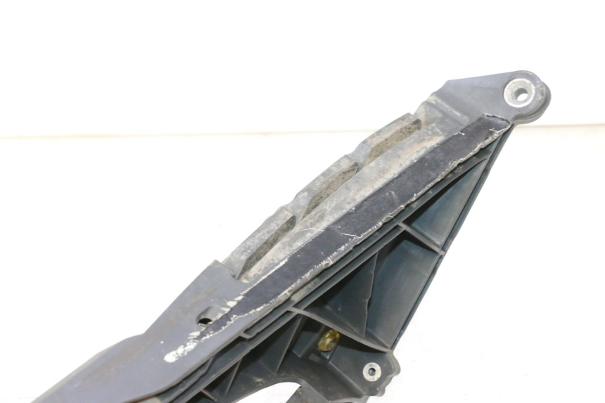 photo de RAHMENABDECKUNG LINKS HUSABERG TE 250 (2011 - 2014) - Kennzeichnungen und Originalreferenzen