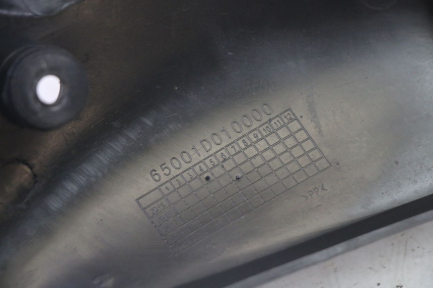 photo de RAHMENABDECKUNG LINKS KSR TR SM 50 (2015 - 2018) - Technische Nahaufnahme