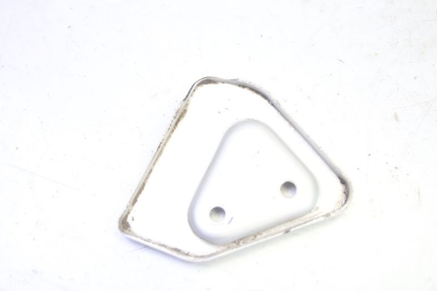 photo de RAHMENABDECKUNG LINKS YAMAHA TTR 125 (2000 - 2020) - Zoom auf Gebrauchszustand