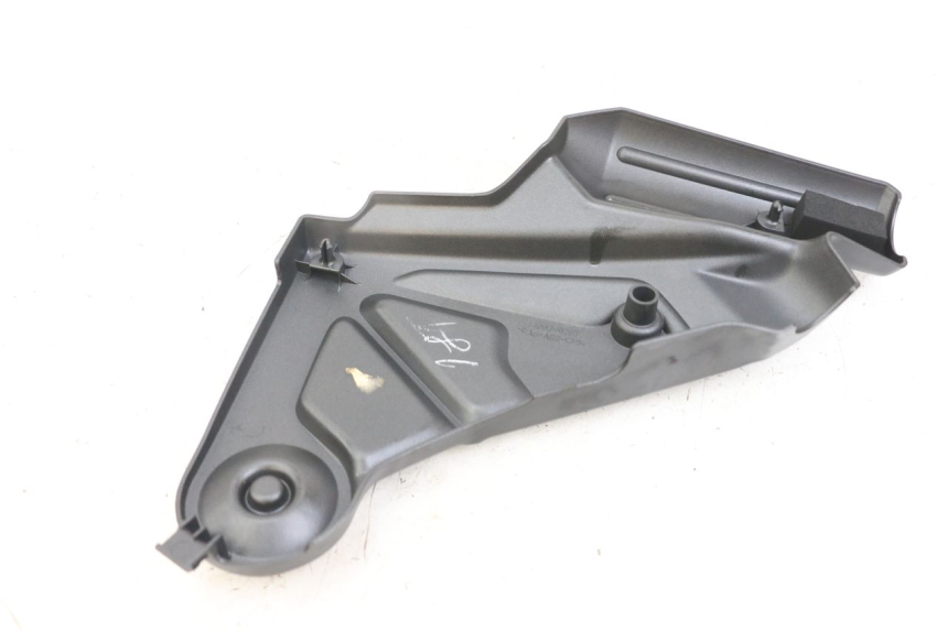 photo de LINKER SEITENRAHMENABDECKUNG KAWASAKI VERSYS ABS 650 (2015 - 2018) - Alternative Perspektive