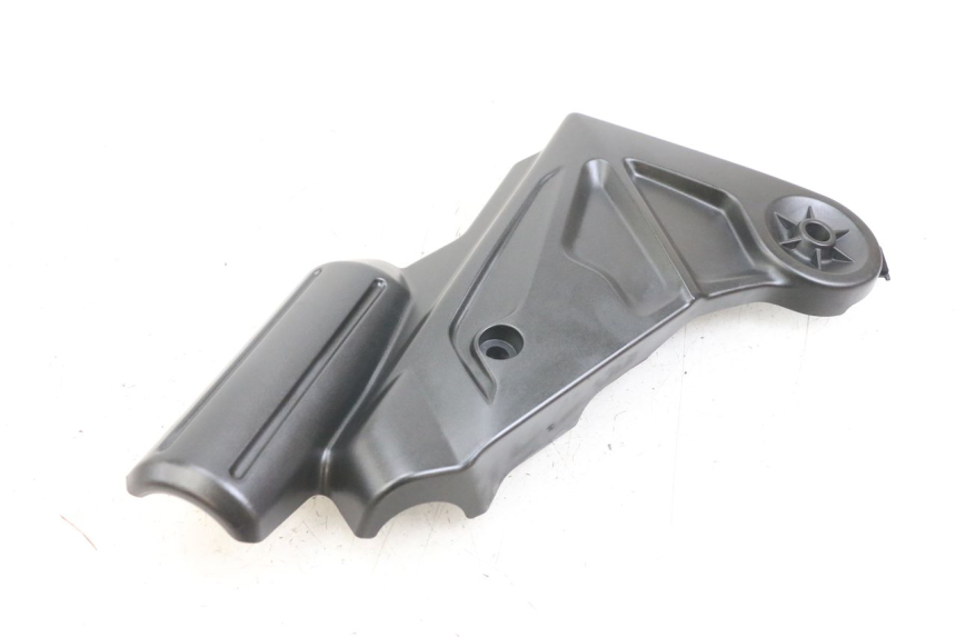 photo de LINKER SEITENRAHMENABDECKUNG KAWASAKI VERSYS ABS 650 (2015 - 2018) - Details der Befestigungspunkte