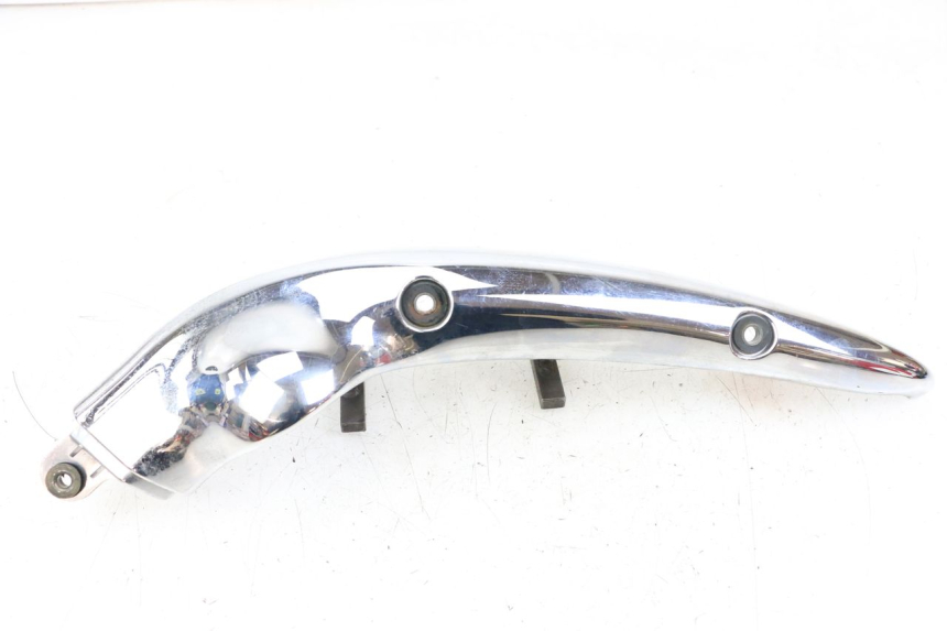 photo de LINKER SEITENRAHMENDECKEL SUZUKI VL INTRUDER 125 (2004 - 2007) - Hauptansicht