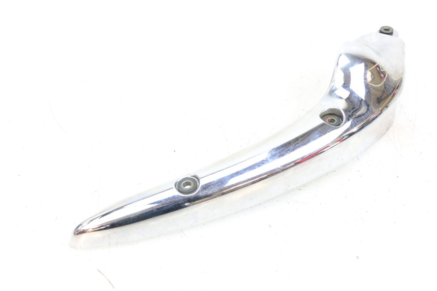 photo de LINKER SEITENRAHMENDECKEL SUZUKI VL INTRUDER 125 (2004 - 2007) - Technische Nahaufnahme