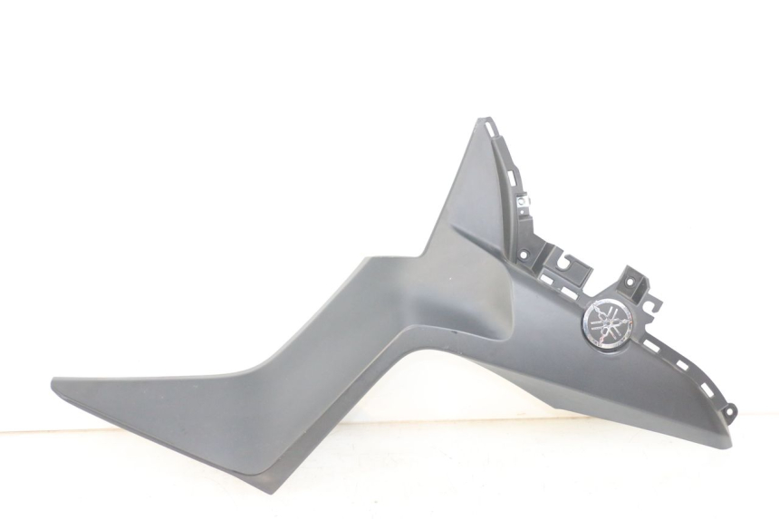 photo de LINKER SEITENRAHMENABDECKUNG YAMAHA XMAX X-MAX ABS 125 (2017 - 2020) - Hauptansicht