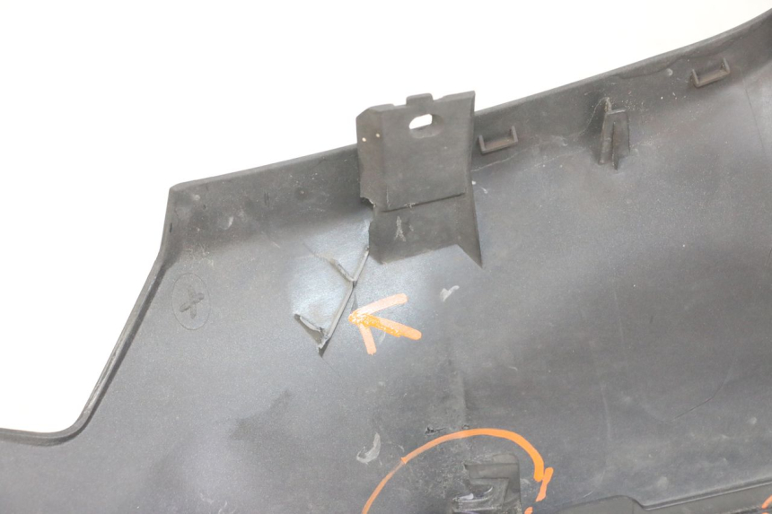 photo de LINKER SEITENRAHMENABDECKUNG YAMAHA XMAX X-MAX ABS 125 (2017 - 2020) - Gesamtansicht des Produkts