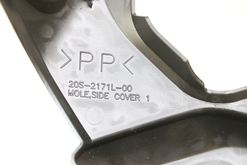 photo de RAHMENABDECKUNG LINKS YAMAHA XJ6 ABS 600 (2008 - 2016) - Detailansicht des Bauteils