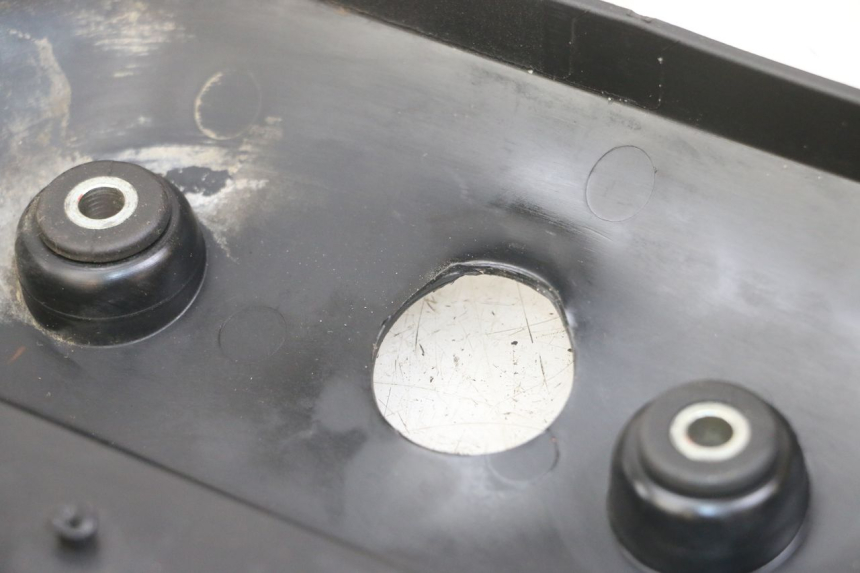 photo de RAHMENABDECKUNG LINKS YAMAHA XJ6 ABS 600 (2008 - 2016) - Alternative Perspektive