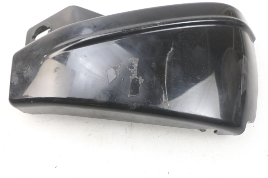 photo de RAHMENABDECKUNG LINKS YAMAHA XVS DRAG STAR DRAGSTAR 650 (1997 - 2007) - Zoom auf Gebrauchszustand