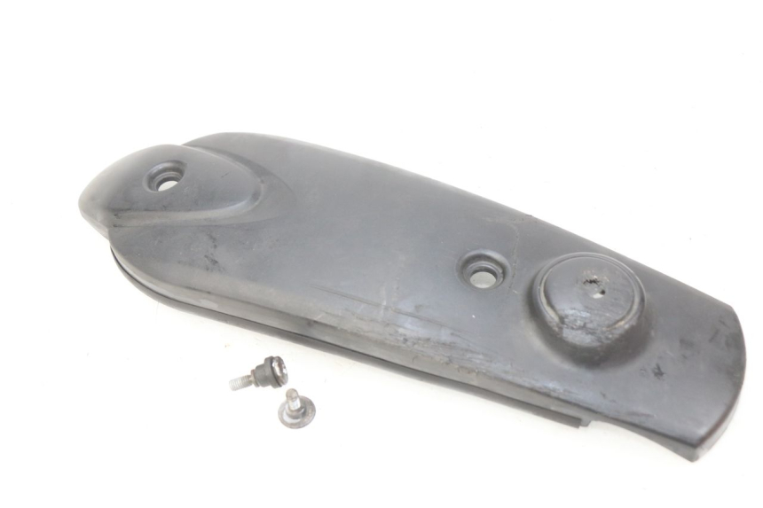 photo de RAHMENABDECKUNG LINKS YAMAHA XP T-MAX TMAX 500 (2004 - 2007) - Hauptansicht