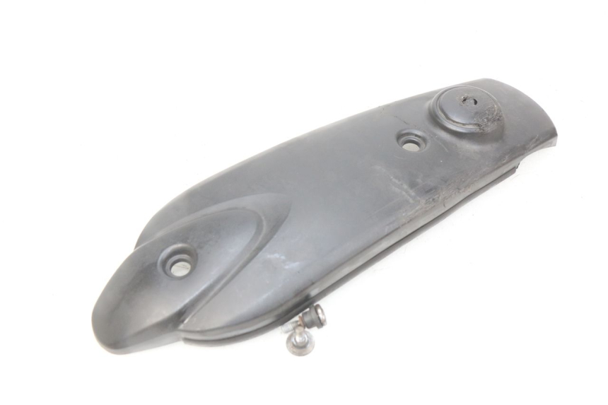photo de RAHMENABDECKUNG LINKS YAMAHA XP T-MAX TMAX 500 (2004 - 2007) - Detailansicht des Bauteils