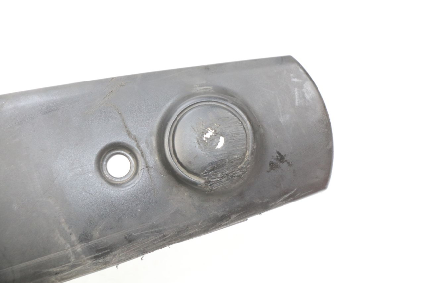 photo de RAHMENABDECKUNG LINKS YAMAHA XP T-MAX TMAX 500 (2004 - 2007) - Zoom auf Gebrauchszustand