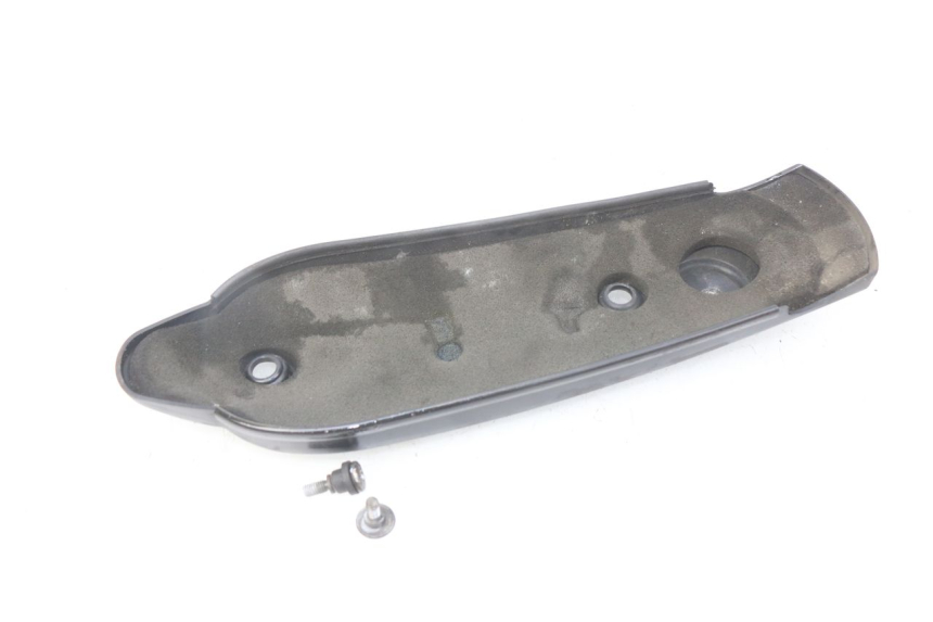 photo de RAHMENABDECKUNG LINKS YAMAHA XP T-MAX TMAX 500 (2004 - 2007) - Technische Nahaufnahme