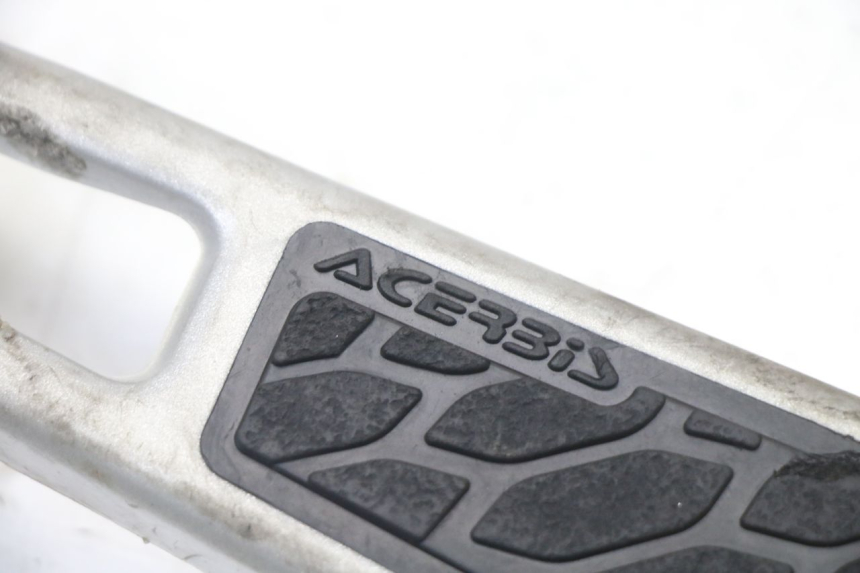 photo de RAHMENABDECKUNG LINKS YAMAHA YZ 125 (2006 - 2016) - Alternative Perspektive