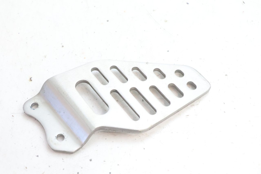 photo de RAHMENABDECKUNG LINKS YAMAHA YZF R6 600 (2008 - 2009) - Hauptansicht
