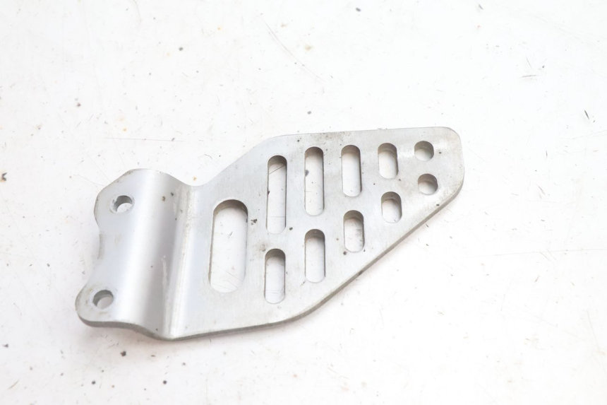 photo de RAHMENABDECKUNG LINKS YAMAHA YZF R6 600 (2008 - 2009) - Alternative Perspektive