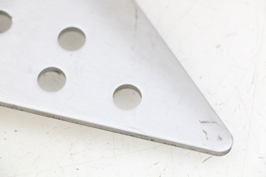 photo de LINKER SEITENRAHMENABDECKUNG KAWASAKI Z 750 (2007 - 2013) - Alternative Perspektive