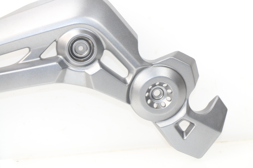 photo de RAHMENABDECKUNG LINKS KAWASAKI Z Z900 900 (2017 - 2019) - Detailansicht des Bauteils