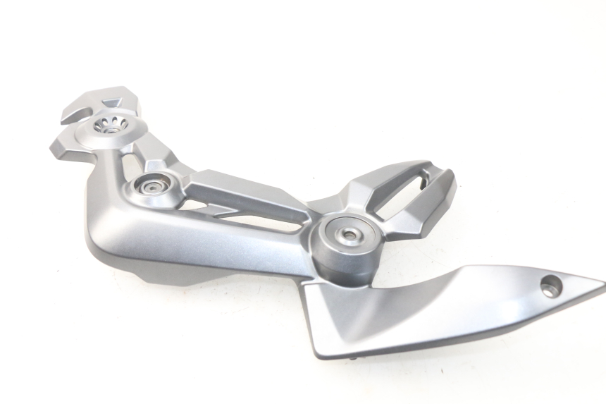 photo de RAHMENABDECKUNG LINKS KAWASAKI Z Z900 900 (2017 - 2019) - Zoom auf Gebrauchszustand