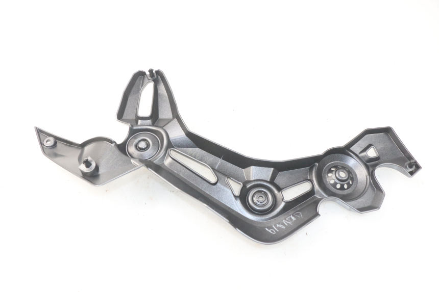 photo de RAHMENABDECKUNG LINKS KAWASAKI Z Z900 900 (2017 - 2019) - Gesamtansicht des Produkts