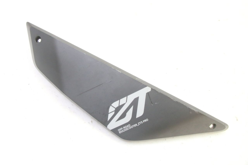 photo de RAHMENABDECKUNG LINKS SEGWAY NINEBOT ZT3 PRO 1 - Hauptansicht