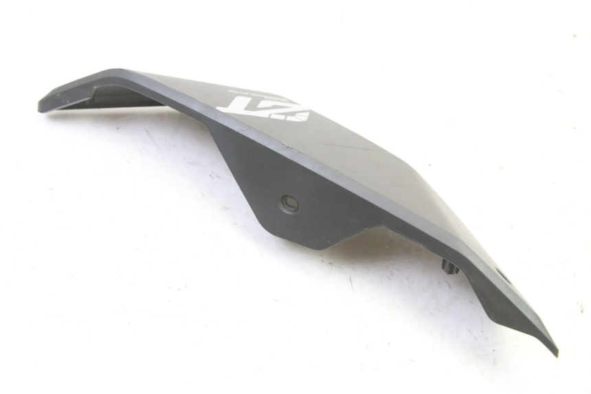 photo de RAHMENABDECKUNG LINKS SEGWAY NINEBOT ZT3 PRO 1 - Zoom auf Gebrauchszustand