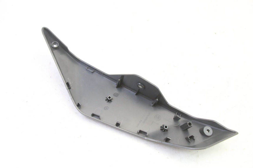 photo de RAHMENABDECKUNG LINKS SEGWAY NINEBOT ZT3 PRO 1 - Alternative Perspektive