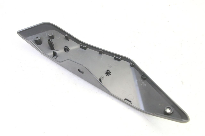 photo de RAHMENABDECKUNG LINKS SEGWAY NINEBOT ZT3 PRO 1 - Technische Nahaufnahme