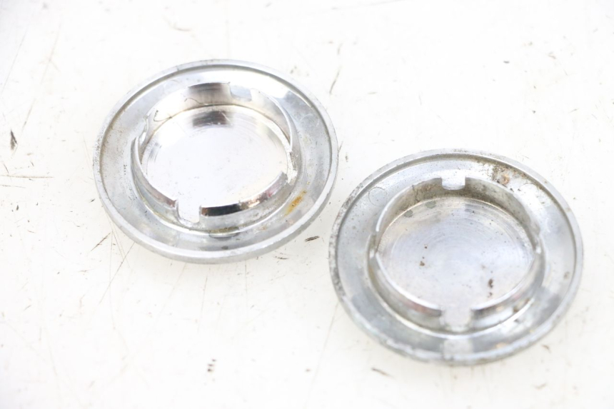 photo de RAHMENABDECKUNG KAWASAKI GPX R WARBIRD 600 (1988 - 1993) - Detailansicht des Bauteils