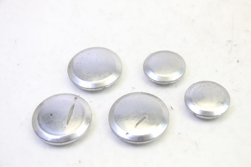 photo de RAHMENABDECKUNG KAWASAKI GPZ RX 1000 (1986 - 1988) - Hauptansicht