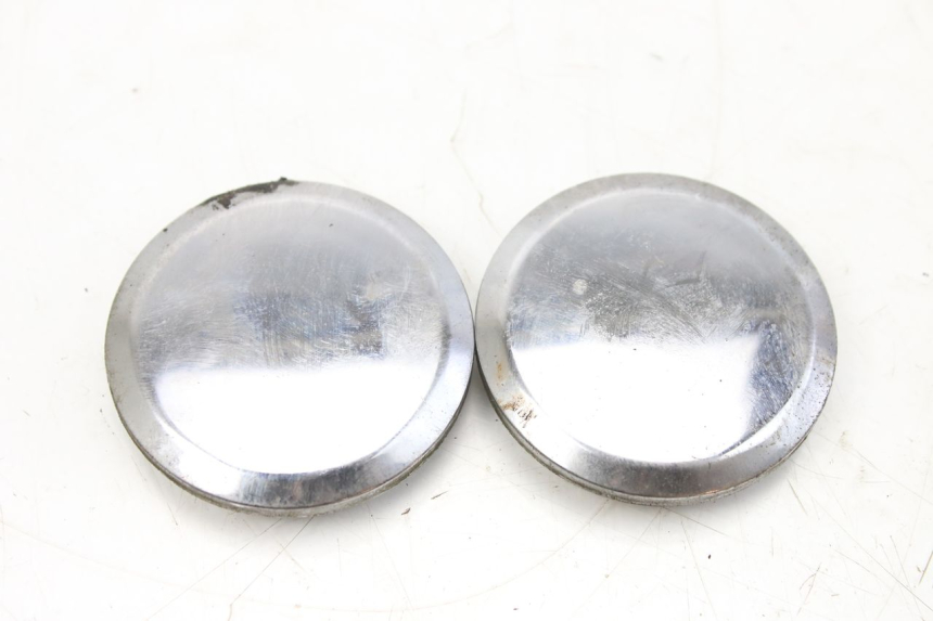 photo de SEITENRAHMENABDECKUNG SUZUKI GSF S BANDIT 600 (2000 - 2004) - Hauptansicht