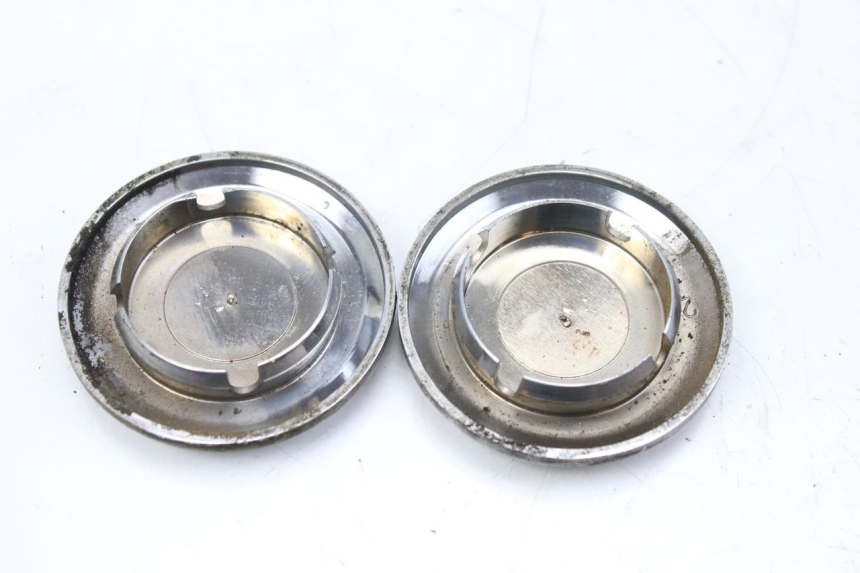 photo de SEITENRAHMENABDECKUNG SUZUKI GSF S BANDIT 600 (2000 - 2004) - Detailansicht des Bauteils