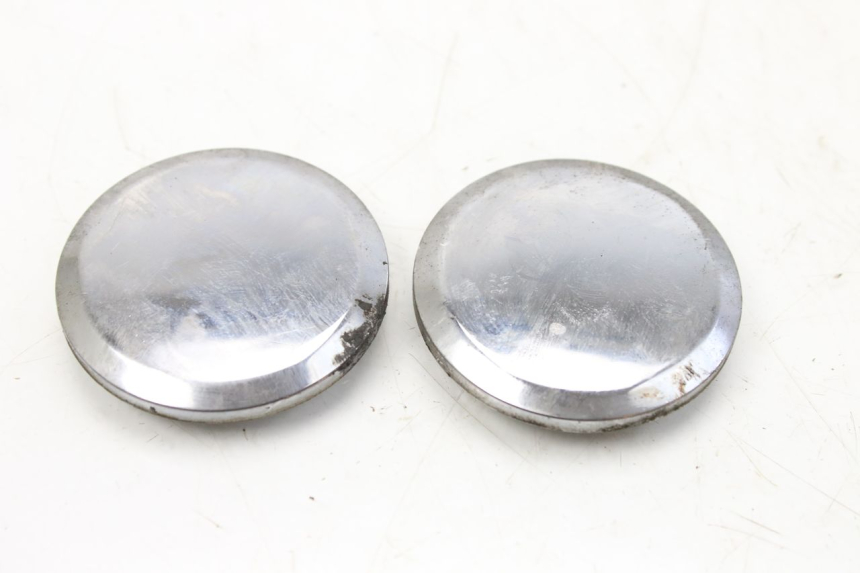 photo de SEITENRAHMENABDECKUNG SUZUKI GSF S BANDIT 600 (2000 - 2004) - Zoom auf Gebrauchszustand