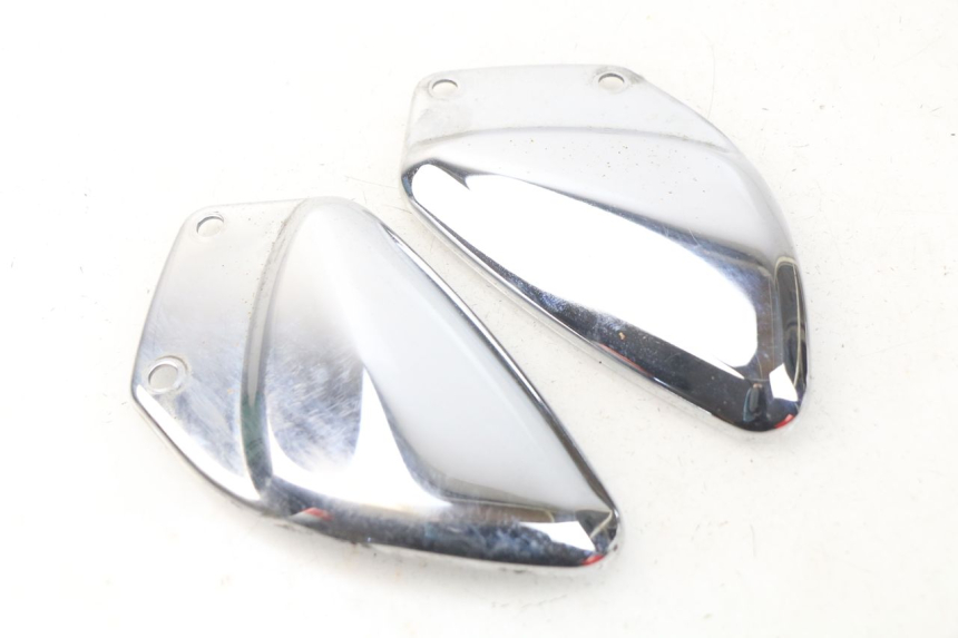 photo de RAHMENABDECKUNG SUZUKI GSX-F GSXF 600 (1998 - 2004) - Hauptansicht