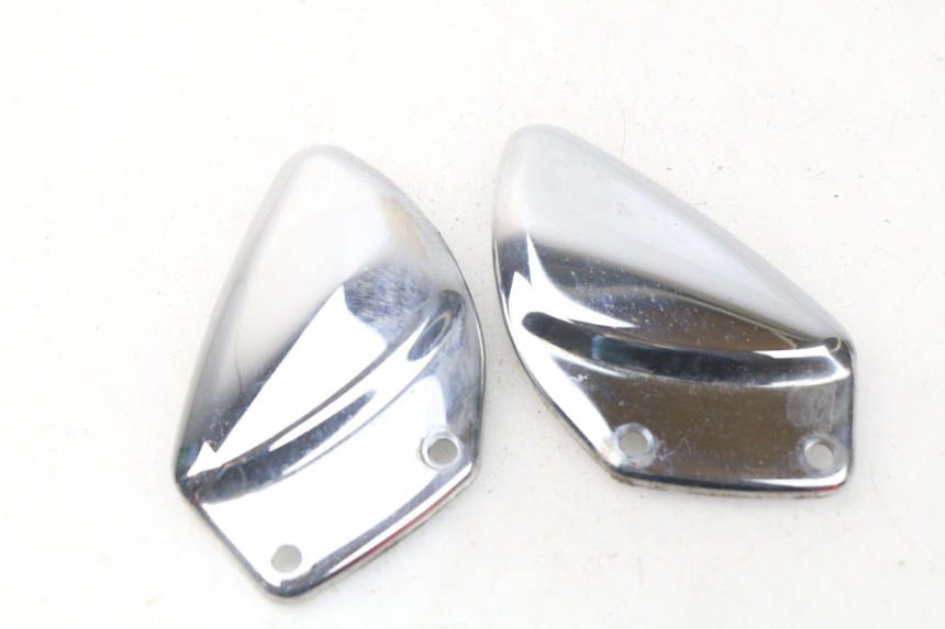 photo de RAHMENABDECKUNG SUZUKI GSX-F GSXF 600 (1998 - 2004) - Detailansicht des Bauteils