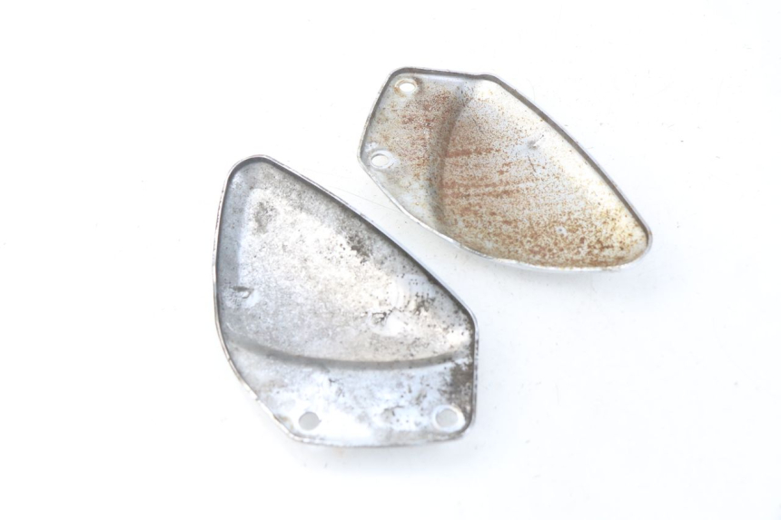 photo de RAHMENABDECKUNG SUZUKI GSX-F GSXF 600 (1998 - 2004) - Zoom auf Gebrauchszustand