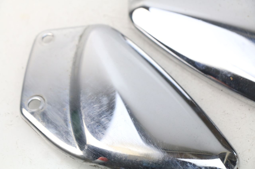 photo de RAHMENABDECKUNG SUZUKI GSX-F GSXF 600 (1998 - 2004) - Alternative Perspektive