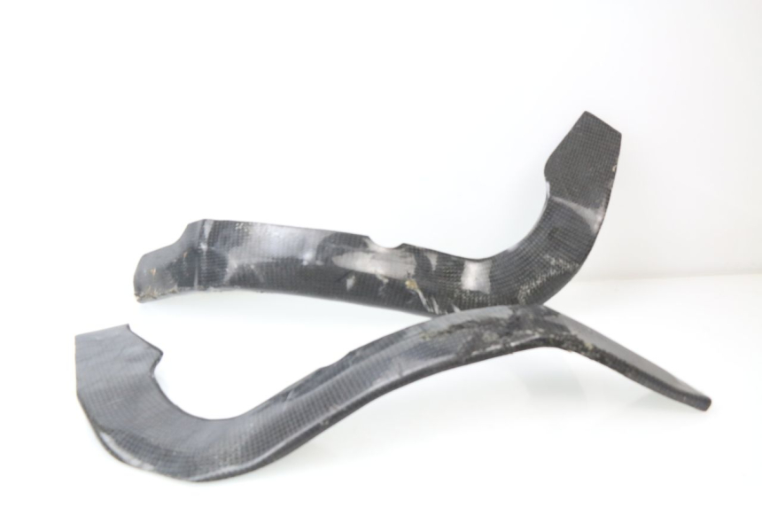 photo de RAHMENABDECKUNG SUZUKI GSX-R GSXR 600 (2008 - 2010) - Hauptansicht