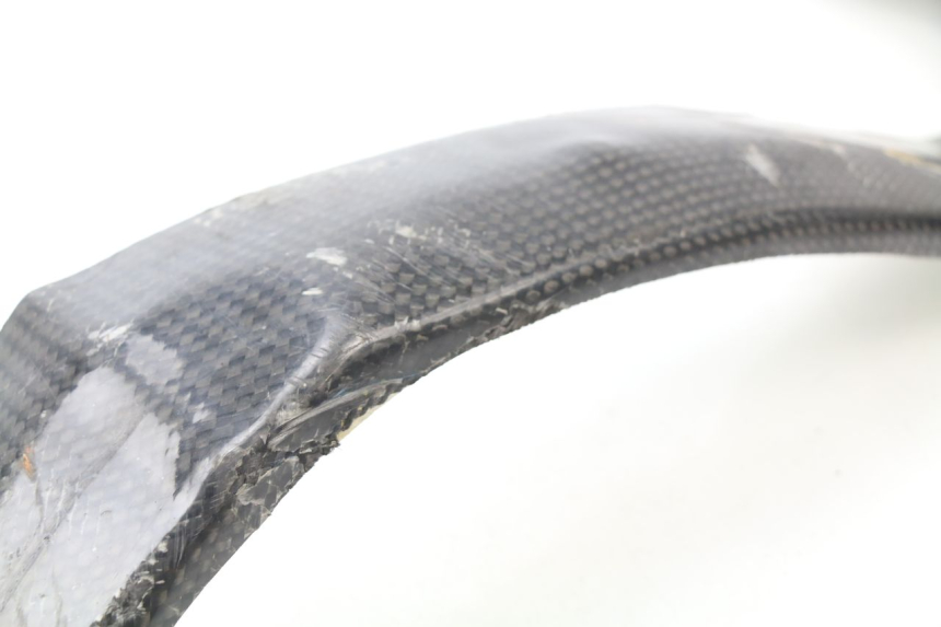 photo de RAHMENABDECKUNG SUZUKI GSX-R GSXR 600 (2008 - 2010) - Detaillierte Sichtprüfung