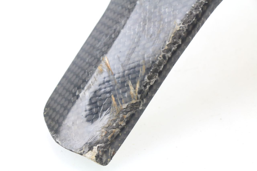 photo de RAHMENABDECKUNG SUZUKI GSX-R GSXR 600 (2008 - 2010) - Fokus auf die Struktur